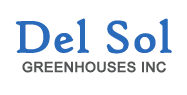 Del Sol Greenhouses Inc.